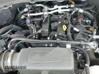 ✅ 2024 Ford Explorer Timberline • VIN: 1FMSK8JH8RGA71792 • Lot: 42166253. Wystawiony na IAAI z przebiegiem Nie podano. Bezpłatny archiwum sprzedaży aukcyjnych z USA i szczegółowy raport historii pojazdu na DreamBid. Zdjęcie 20.