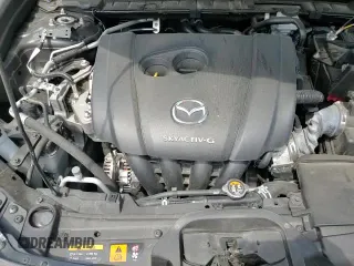 ✅ 2021 Mazda CX-30 S • VIN: 3MVDMAALXMM232269 • Lot: 70591065. Wystawiony na Copart z przebiegiem 94 682 mil. Bezpłatny archiwum sprzedaży aukcyjnych z USA i szczegółowy raport historii pojazdu na DreamBid. Zdjęcie 15.