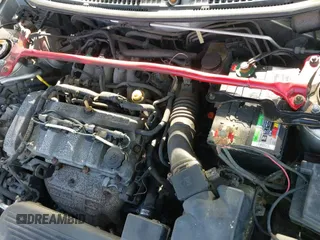 ✅ 2002 Mazda Protege • VIN: JM1BJ245121633112 • Lot: 42585941. Wystawiony na IAAI z przebiegiem 169 106 mil. Bezpłatny archiwum sprzedaży aukcyjnych z USA i szczegółowy raport historii pojazdu na DreamBid. Zdjęcie 12.