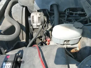 ✅ 2004 Chevrolet Silverado 1500 LS • VIN: 2GCEC19T541131533 • Lot: 43072565. Listed on IAAI with 320,615 mi. Free auction sales archive from the USA and detailed vehicle history report at DreamBid. Image 19.