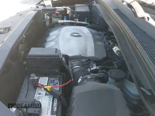 ✅ 2011 Acura MDX Technology • VIN: 2HNYD2H68BH521116 • Lot: 43146095. Listed on IAAI with 216,696 mi. Free auction sales archive from the USA and detailed vehicle history report at DreamBid. Image 19.