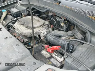 ✅ 2008 Honda Pilot EX-L • VIN: 5FNYF18658B026185 • Lot: 42351931. Wystawiony na IAAI z przebiegiem 131 509 mil. Bezpłatny archiwum sprzedaży aukcyjnych z USA i szczegółowy raport historii pojazdu na DreamBid. Zdjęcie 13.