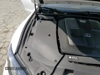 ✅ 2019 Lexus LS 500 • VIN: JTHB51FF3K5007959 • Lot: 59052035. Listed on Copart with 94,388 mi. Free auction sales archive from the USA and detailed vehicle history report at DreamBid. Image 15.