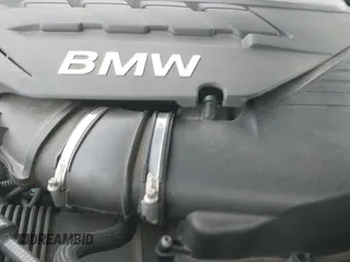 ✅ 2013 BMW 5 Series 550i xDrive • VIN: WBAFU9C51DDY70989 • Lot: 42137396. Listed on IAAI with 124,582 mi. Free auction sales archive from the USA and detailed vehicle history report at DreamBid. Image 19.