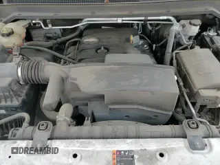 ✅ 2018 Chevrolet Colorado 2WD LT • VIN: 1GCGSCEA9J1175015 • Lot: 59528485. Listed on Copart with 72,427 mi. Free auction sales archive from the USA and detailed vehicle history report at DreamBid. Image 13.