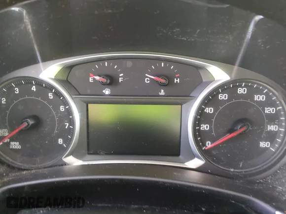 ✅ 2020 Chevrolet Equinox Premier • VIN: 2GNAXYEX3L6145752 • Lot: 45219456. Wystawiony na IAAI z przebiegiem Nie podano. Bezpłatny archiwum sprzedaży aukcyjnych z USA i szczegółowy raport historii pojazdu na DreamBid. Zdjęcie 7.