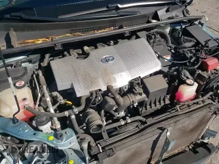 ✅ 2018 Toyota Prius Two • VIN: JTDKBRFU2J3082637 • Лот: 91058225. Опубликован ранее на Copart с пробегом 112 274 миль. Бесплатный доступ к архиву аукционных продаж из США и подробный отчёт об истории автомобиля на DreamBid. Изображение 13.