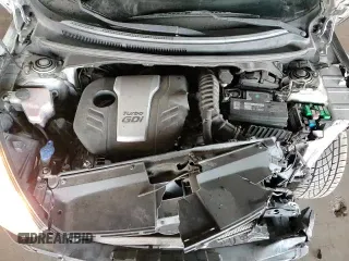 ✅ 2013 Hyundai Veloster Turbo • VIN: KMHTC6AE8DU128806 • Lot: 85940724. Wystawiony na Copart z przebiegiem 155 350 mil. Bezpłatny archiwum sprzedaży aukcyjnych z USA i szczegółowy raport historii pojazdu na DreamBid. Zdjęcie 13.