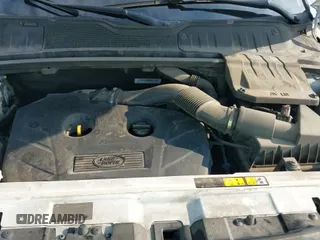 ✅ 2017 Land Rover Range Rover Evoque SE • VIN: SALVP2BG9HH250365 • Lot: 43066669. Listed on IAAI with 81,303 mi. Free auction sales archive from the USA and detailed vehicle history report at DreamBid. Image 20.