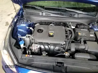 ✅ 2020 Kia Forte LXS • VIN: 3KPF24AD9LE259160 • Lot: 91020975. Wystawiony na Copart z przebiegiem 42 253 mil. Bezpłatny archiwum sprzedaży aukcyjnych z USA i szczegółowy raport historii pojazdu na DreamBid. Zdjęcie 15.