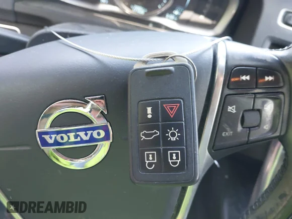 ✅ 2014 Volvo S60 T5 • VIN: YV1612FH4E2286229 • Lot: 42102762. Listed on IAAI with 171,626 mi. Free auction sales archive from the USA and detailed vehicle history report at DreamBid. Image 11.