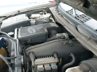 ✅ 2002 GMC Envoy SLT • VIN: 1GKDS13S322491528 • Lot: 41482996. Wystawiony na IAAI z przebiegiem 251 182 mil. Bezpłatny archiwum sprzedaży aukcyjnych z USA i szczegółowy raport historii pojazdu na DreamBid. Zdjęcie 12.