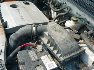 ✅ 2010 Ford Escape Hybrid • VIN: 1FMCU5K36AKC21948 • Лот: 43144056. Опубликован ранее на IAAI с пробегом 280 179 миль. Бесплатный доступ к архиву аукционных продаж из США и подробный отчёт об истории автомобиля на DreamBid. Изображение 12.