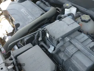 ✅ 2020 Chevrolet Equinox Premier • VIN: 3GNAXNEV6LS653308 • Лот: 43571195. Опубликован ранее на IAAI с пробегом 75 492 миль. Бесплатный доступ к архиву аукционных продаж из США и подробный отчёт об истории автомобиля на DreamBid. Изображение 18.