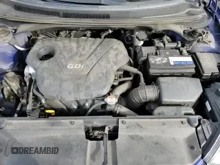 ✅ 2013 Hyundai Veloster w/Gray Int • VIN: KMHTC6AD9DU142088 • Lot: 83217374. Wystawiony na Copart z przebiegiem 83 328 mil. Bezpłatny archiwum sprzedaży aukcyjnych z USA i szczegółowy raport historii pojazdu na DreamBid. Zdjęcie 13.