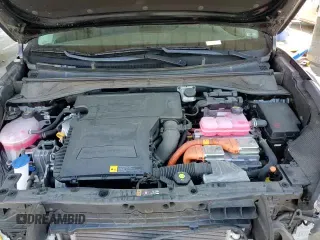 ✅ 2022 Kia Niro LXS • VIN: KNDCM3LD5N5514616 • Лот: 65364895. Опубликован ранее на Copart с пробегом 45 513 миль. Бесплатный доступ к архиву аукционных продаж из США и подробный отчёт об истории автомобиля на DreamBid. Изображение 16.