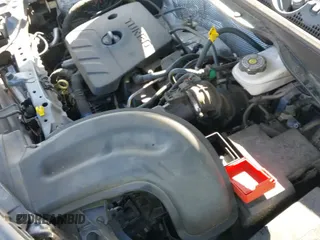 ✅ 2022 Buick Encore GX Select • VIN: KL4MMDSL8NB072154 • Lot: 43449494. Listed on IAAI with 31,811 mi. Free auction sales archive from the USA and detailed vehicle history report at DreamBid. Image 19.