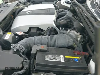 ✅ 2019 Lexus ES 350 • VIN: 58ABZ1B14KU010900 • Lot: 42543301. Wystawiony na IAAI z przebiegiem 47 581 mil. Bezpłatny archiwum sprzedaży aukcyjnych z USA i szczegółowy raport historii pojazdu na DreamBid. Zdjęcie 19.