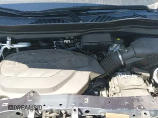 ✅ 2020 Honda Ridgeline RTL • VIN: 5FPYK3F56LB028917 • Lot: 42280770. Listed on IAAI with 17,598 mi. Free auction sales archive from the USA and detailed vehicle history report at DreamBid. Image 19.