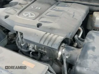 ✅ 2012 Infiniti QX56 8-passenger • VIN: JN8AZ2NC2C9317288 • Лот: 42571267. Опубликован ранее на IAAI с пробегом 178 976 миль. Бесплатный доступ к архиву аукционных продаж из США и подробный отчёт об истории автомобиля на DreamBid. Изображение 19.