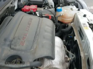 ✅ 2022 Ram ProMaster City Cargo Tradesman • VIN: ZFBHRFAB3N6X47952 • Lot: 42416664. Listed on IAAI with 67,714 mi. Free auction sales archive from the USA and detailed vehicle history report at DreamBid. Image 20.