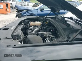 2023 Jeep Grand Cherokee Limited with VIN 1C4RJHBG4PC546998, listed as a IAAI auction lot 43278827 with 34,161 mi miles and . Bid and sale history available at DreamBid. Image 19.