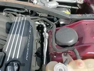 ✅ 2020 Dodge Challenger R/T Scat Pack • VIN: 2C3CDZFJ4LH103979 • Лот: 69292595. Опубликован ранее на Copart с пробегом 75 639 миль. Бесплатный доступ к архиву аукционных продаж из США и подробный отчёт об истории автомобиля на DreamBid. Изображение 14.