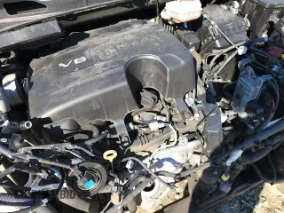 ✅ 2020 Nissan Pathfinder SV • VIN: 5N1DR2BM9LC633713 • Лот: 91288145. Опубликован ранее на Copart с пробегом 79 445 миль. Бесплатный доступ к архиву аукционных продаж из США и подробный отчёт об истории автомобиля на DreamBid. Изображение 15.