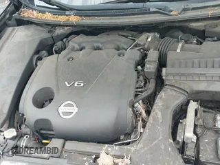 ✅ 2011 Nissan Maxima SV • VIN: 1N4AA5AP5BC862230 • Lot: 42179525. Listed on IAAI with 137,201 mi. Free auction sales archive from the USA and detailed vehicle history report at DreamBid. Image 20.