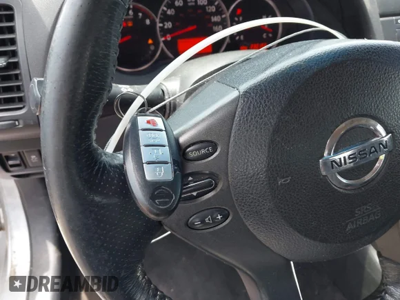 ✅ 2013 Nissan Altima S • VIN: 1N4AL2EP9DC255284 • Lot: 45055491. Listed on IAAI with 230,153 mi. Free auction sales archive from the USA and detailed vehicle history report at DreamBid. Image 11.