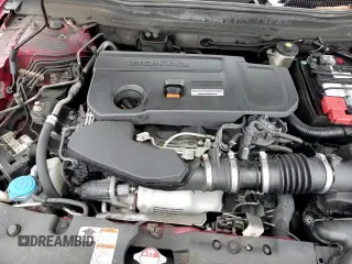 ✅ 2019 Honda Accord Sport • VIN: 1HGCV2F32KA801572 • Lot: 92793375. Wystawiony na Copart z przebiegiem 106 976 mil. Bezpłatny archiwum sprzedaży aukcyjnych z USA i szczegółowy raport historii pojazdu na DreamBid. Zdjęcie 13.