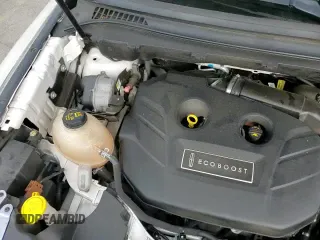 ✅ 2017 Lincoln MKC Select • VIN: 5LMCJ2D97HUL16989 • Lot: 81561535. Wystawiony na Copart z przebiegiem 83 506 mil. Bezpłatny archiwum sprzedaży aukcyjnych z USA i szczegółowy raport historii pojazdu na DreamBid. Zdjęcie 14.