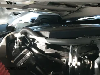 ✅ 2020 Toyota Tacoma Limited • VIN: 3TMGZ5AN4LM299828 • Lot: 40777218. Listed on IAAI with 31,825 mi. Free auction sales archive from the USA and detailed vehicle history report at DreamBid. Image 18.