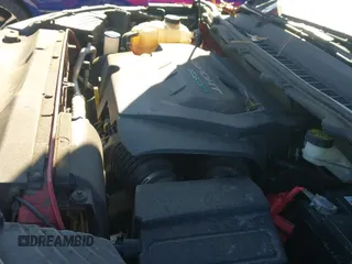 ✅ 2017 Ford Edge Sport • VIN: 2FMPK4AP2HBB45459 • Лот: 43543453. Опубликован ранее на IAAI с пробегом 108 427 миль. Бесплатный доступ к архиву аукционных продаж из США и подробный отчёт об истории автомобиля на DreamBid. Изображение 19.