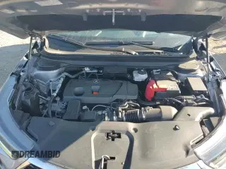 ✅ 2024 Acura RDX Advance • VIN: 5J8TC2H77RL008000 • Лот: 70978825. Опубликован ранее на Copart с пробегом 11 143 миль. Бесплатный доступ к архиву аукционных продаж из США и подробный отчёт об истории автомобиля на DreamBid. Изображение 15.