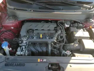 ✅ 2023 Hyundai Venue Limited • VIN: KMHRC8A30PU276750 • Lot: 88676275. Listed on Copart with 21,490 mi. Free auction sales archive from the USA and detailed vehicle history report at DreamBid. Image 14.