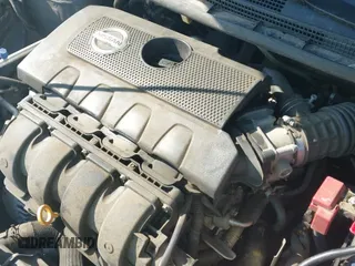 ✅ 2015 Nissan Sentra S • VIN: 3N1AB7AP7FY291925 • Лот: 42632286. Опубликован ранее на IAAI с пробегом 162 698 миль. Бесплатный доступ к архиву аукционных продаж из США и подробный отчёт об истории автомобиля на DreamBid. Изображение 12.