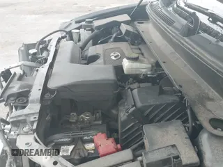 ✅ 2018 Infiniti QX60 • VIN: 5N1DL0MNXJC514383 • Lot: 42435871. Wystawiony na IAAI z przebiegiem 134 812 mil. Bezpłatny archiwum sprzedaży aukcyjnych z USA i szczegółowy raport historii pojazdu na DreamBid. Zdjęcie 20.