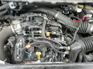 ✅ 2022 Ford Edge ST • VIN: 2FMPK4AP2NBA06136 • Lot: 55524915. Wystawiony na Copart z przebiegiem 20 494 mil. Bezpłatny archiwum sprzedaży aukcyjnych z USA i szczegółowy raport historii pojazdu na DreamBid. Zdjęcie 16.