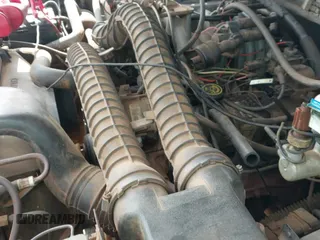 ✅ 1994 Ford F-250 • VIN: 2FTHF25H9RCA47450 • Lot: 42648819. Listed on IAAI with 132,702 mi. Free auction sales archive from the USA and detailed vehicle history report at DreamBid. Image 19.