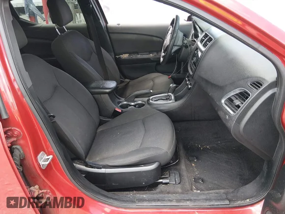 ✅ 2012 Dodge Avenger SE • VIN: 1C3CDZAB2CN331499 • Лот: 45495946. Опубликован ранее на IAAI с пробегом 189 248 миль. Бесплатный доступ к архиву аукционных продаж из США и подробный отчёт об истории автомобиля на DreamBid. Изображение 5.