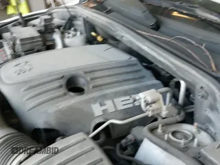 ✅ 2013 Dodge Durango Crew • VIN: 1C4SDJDT3DC540700 • Lot: 42097270. Listed on IAAI with 197,195 mi. Free auction sales archive from the USA and detailed vehicle history report at DreamBid. Image 19.