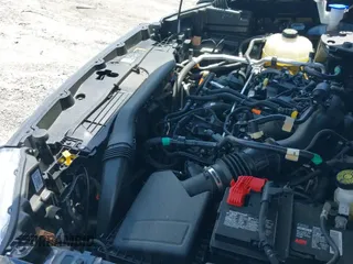 ✅ 2023 Ford Maverick XL • VIN: 3FTTW8F9XPRB02755 • Lot: 42313102. Listed on IAAI with 16,111 mi. Free auction sales archive from the USA and detailed vehicle history report at DreamBid. Image 20.