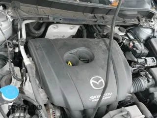 ✅ 2017 Mazda CX-5 Grand Touring • VIN: JM3KFBDL8H0202272 • Lot: 43654966. Wystawiony na IAAI z przebiegiem 82 511 mil. Bezpłatny archiwum sprzedaży aukcyjnych z USA i szczegółowy raport historii pojazdu na DreamBid. Zdjęcie 24.