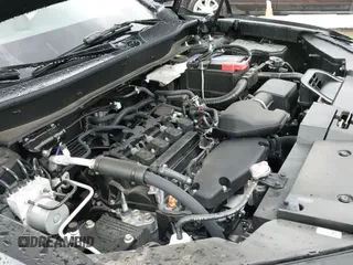 ✅ 2025 Honda CR-V LX • VIN: 7FARS3H22SE002740 • Lot: 42473998. Listed on IAAI with 6,313 mi. Free auction sales archive from the USA and detailed vehicle history report at DreamBid. Image 20.