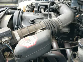 ✅ 1996 Geo Tracker • VIN: 2CNBJ1862T6954339 • Lot: 42939066. Listed on IAAI with 210,494 mi. Free auction sales archive from the USA and detailed vehicle history report at DreamBid. Image 19.