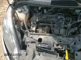 ✅ 2019 Ford Fiesta S • VIN: 3FADP4AJ2KM152475 • Lot: 65571635. Listed on Copart with 102,711 mi. Free auction sales archive from the USA and detailed vehicle history report at DreamBid. Image 13.