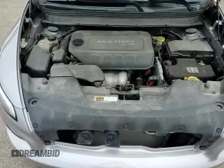 ✅ 2018 Jeep Cherokee Latitude • VIN: 1C4PJMCB6JD564195 • Lot: 68471025. Listed on Copart with 130,908 mi. Free auction sales archive from the USA and detailed vehicle history report at DreamBid. Image 14.