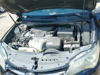 ✅ 2015 Toyota Camry SE • VIN: 4T1BF1FK2FU112396 • Lot: 43289980. Listed on IAAI with 95,503 mi. Free auction sales archive from the USA and detailed vehicle history report at DreamBid. Image 21.