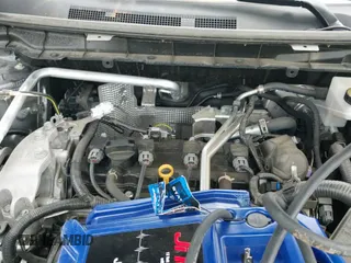 ✅ 2022 Mitsubishi Outlander SEL • VIN: JA4J4VA8XNZ084643 • Lot: 42535348. Wystawiony na IAAI z przebiegiem 43 981 mil. Bezpłatny archiwum sprzedaży aukcyjnych z USA i szczegółowy raport historii pojazdu na DreamBid. Zdjęcie 20.